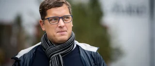 Kalmar FF uppvaktar Per Viberg