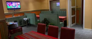 Indisk restaurang i Märsta nyöppnar