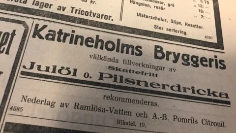 Arbetsmarknadsminister Eva Nordmark (S) presenterade i går regeringens förändringarna i omstruktureringen av Arbetsförmedlingen.