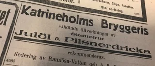 Centerpartiet tvingades vika ner sig om AF