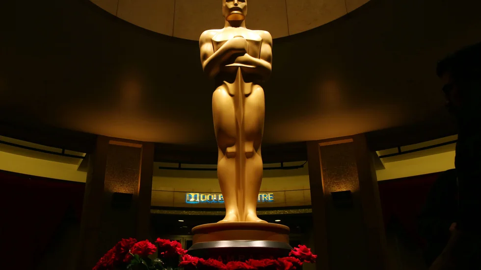 Oscarsgalan 2020 blev ett rekorddåligt år sett till tittarsiffror – aldrig tidigare genom galans historia har så få tagit del av sändningen.