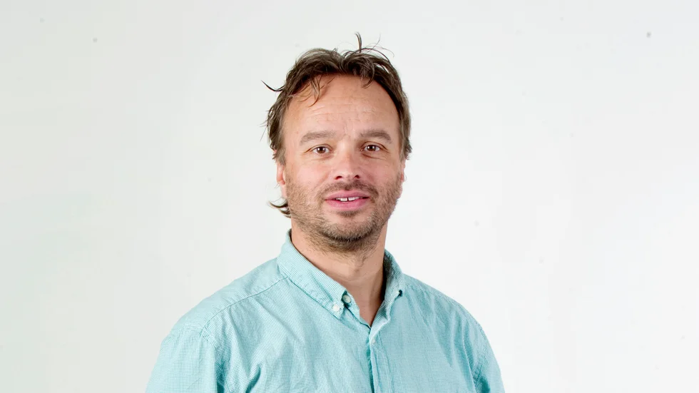 Håkan Lundh