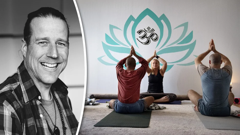 Flera arrangörer har märkt av att intresset för meditation, yoga och mindfulness har ökat på Gotland. 