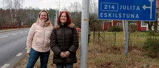 Glädje i Läppe över vägkameror