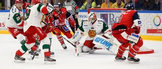 VIK vann återigen en tight match