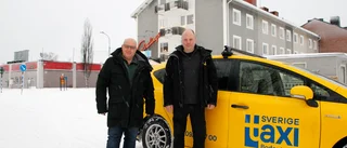 Piteå taxi startar verksamhet i Älvsbyn