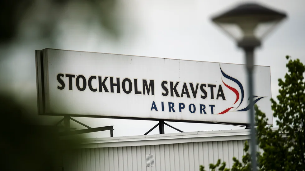 MBL-förhandlingarna som berör 50 kabinpersonal på Skavsta har pausats mellan Unionen och Ryanair.