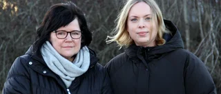 Ökat tryck på kvinnojouren i Östervåla