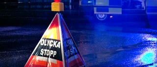 Sonen upptäckte inbrott i sommarstuga