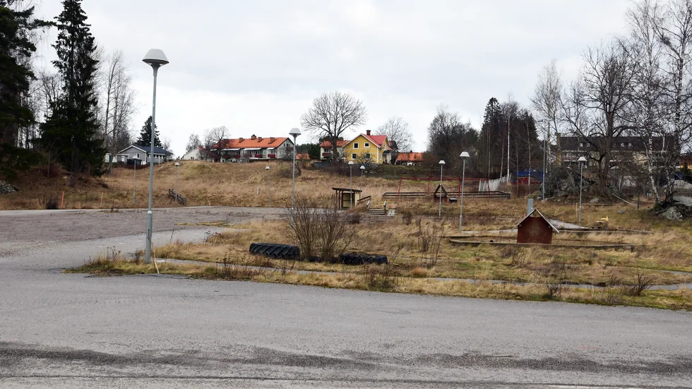 Vid Katrineholmsspelen i somras kastade Maja Sevelin spjut. Den grenen fanns inte med i Ärlaspelen, där KSK-tjejen tog två guld och två silver.