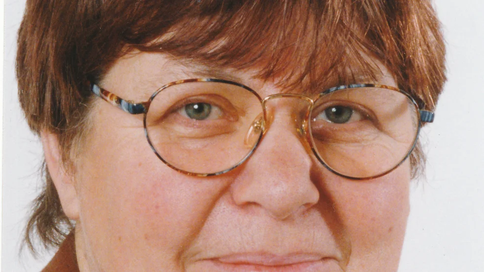 Margareta Hildebrand