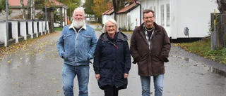 De ska berätta om brukets framgångssaga