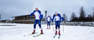 Bra tävlingshelg för Broby i Dalarna