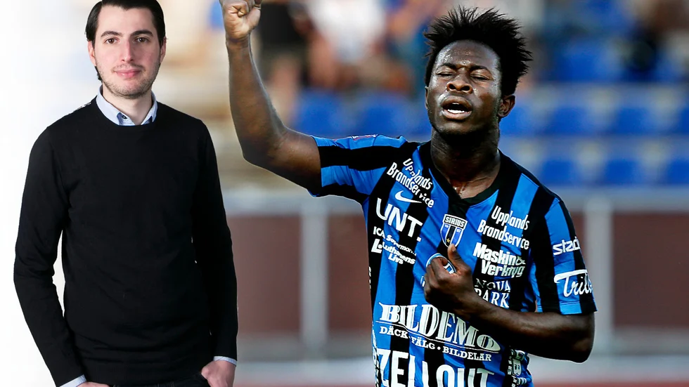 Daniel Meisels skriver om alla turer kring Kingsley Sarfoförsäljningen. 
