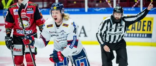 "Sätter vårt lag i en knepig situation"