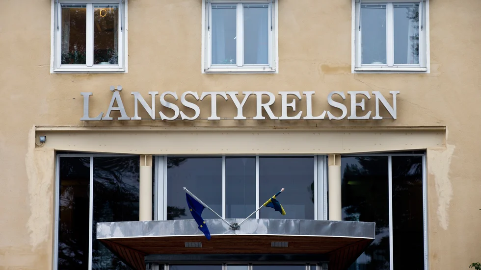 Den 22-åriga katten utsätts för lidande hos sin ägare, den omhändertas nu akut av länsstyrelsen. (Arkivbild)