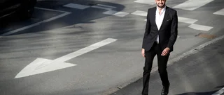 Profil lämnar företag: "Trött på att pendla"