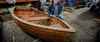 David Wimander slutar som vd för PNF
