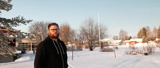 Skotrar stulna i centrala Älvsbyn