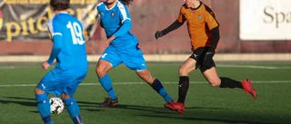 Stabil AFC-seger: "Finns saker att förbättra"