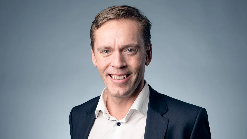 Uppsalabon Håkan Danielsson har utsetts till ny vd för konsultbolaget WSP:s svenska verksamhet.