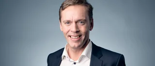 Uppsalabo ny vd för stort konsultföretag