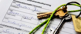 "Chockad att det blev så stort"
