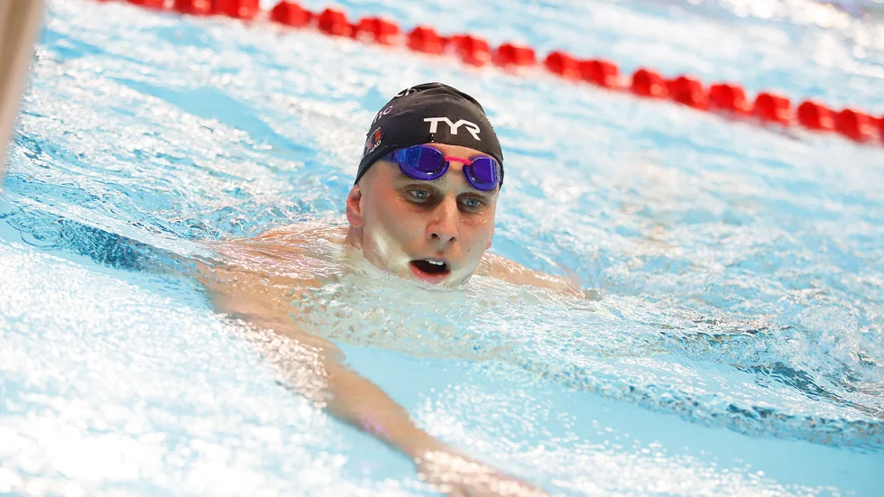 Under onsdagen tog 26-årige Jonathan Kling, som tävlar för Eskilstuna simklubb, sin första medalj på 50 meter fjäril på kortbana hittills i karriären.