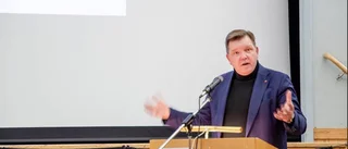 Är verkligheten kreativ bokföring?