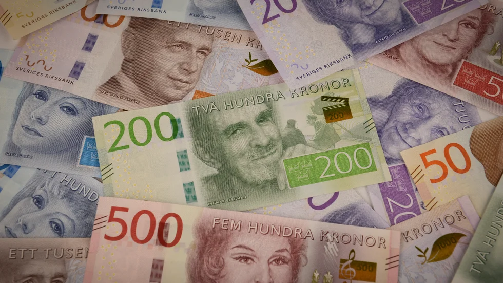Bodenalternativet motsätter sig höjning av bidrag till elitidrotten. 