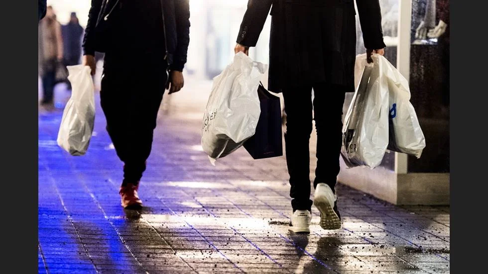 Försäljningen slog rekord i år.