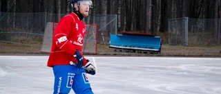 Återigen förlust när Unik åkte till Örebro