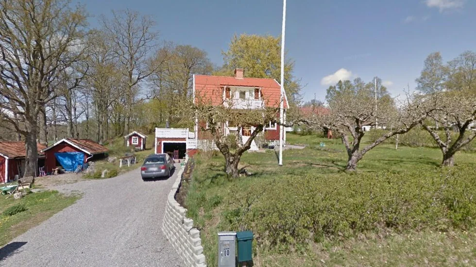 Värnavägen 10