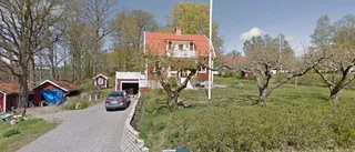Nya ägare till 30-talshus i Björsäter, Åtvidaberg - 2 100 000 kronor blev priset