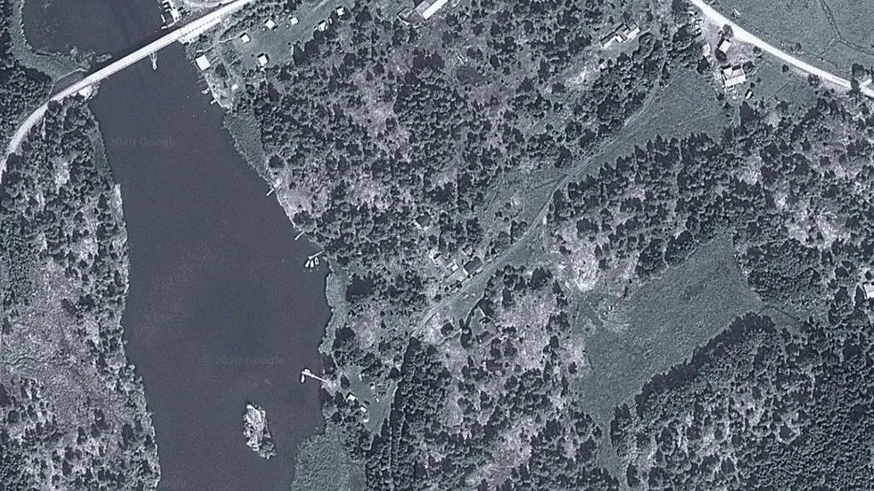 Området kring Stora Askö 12