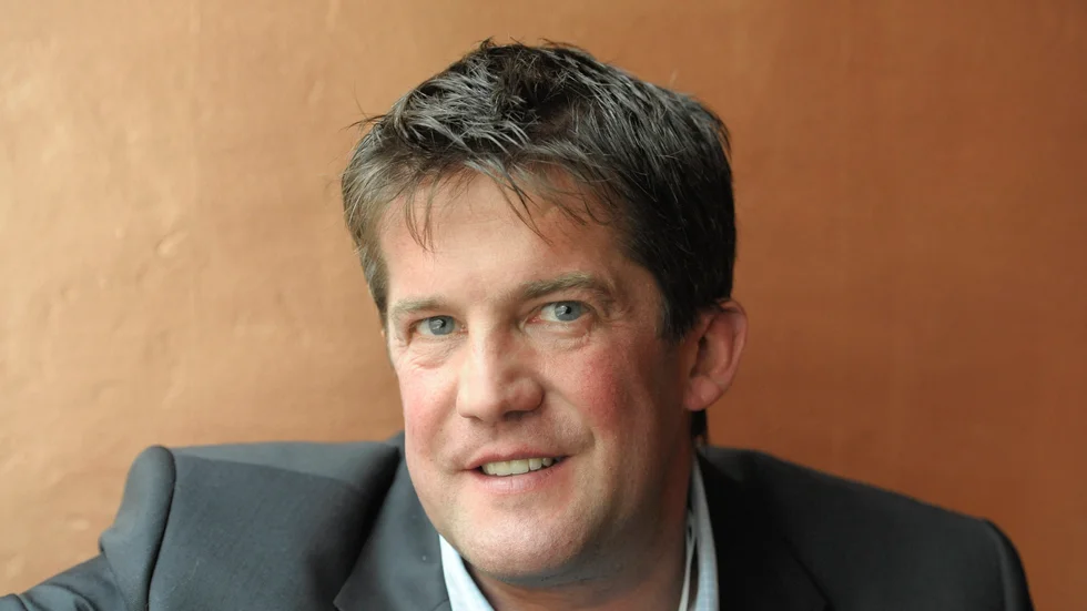 SBB, med ex-politikern Ilija Batljan som vd och grundare, säljer kontor för 1,16 miljarder kronor. Arkivbild.