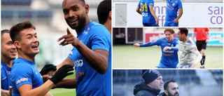 Superettan nästa för FC Linköping City?