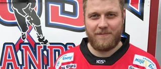 Nu återförenas de i Tjust Bandy