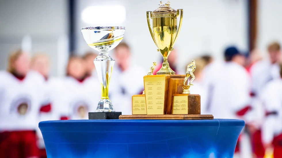 NSHA menar att nästan alla ledande yngre hockeyspelare har fått specialistträning.