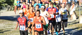 Jungfruloppet i Lickershamn ställs in