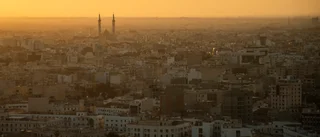 Libyska förhandlingar om vapenvila återupptas