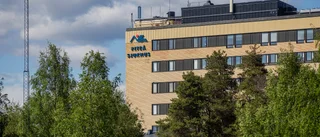 "Jag kunde höra mina lungor pipa"