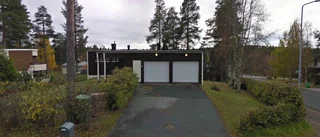 Hus på 159 kvadratmeter från 1971 sålt i Svartudden, Piteå - priset: 2 400 000 kronor