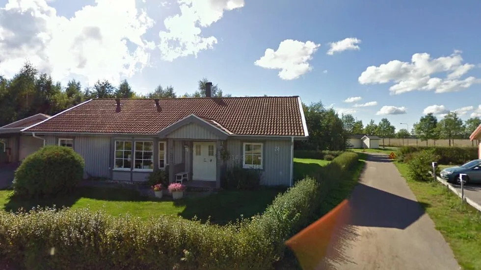 Fotbollsgatan 28