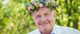 Svante Lindqvist är en av årets sommarpratare