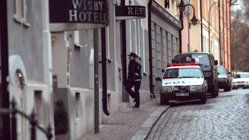 Just nu går utredningen långsammare än planerat då coronapandemin sätter käppar i hjulet även för "kalla fall"-gruppen.
