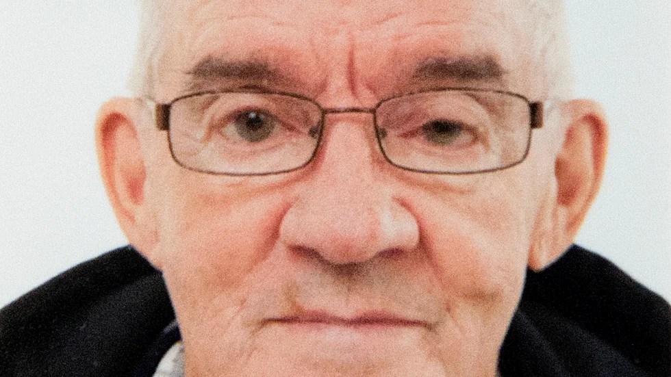 Ivan Abrahamsson, Skellefteå.