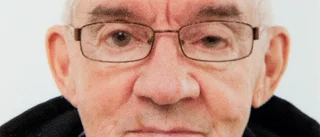 Dödsfall: Ivan Abrahamsson, Skellefteå