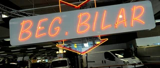 Man åtalas för att ha lurats med falska bilannonser 