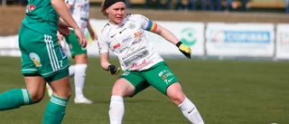 Assistjärnan gravid – tar uppehåll från fotbollen